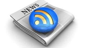lector de noticias RSS
