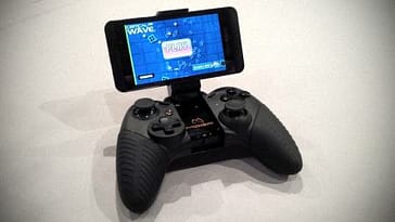 BlackBerry 10 y sus videojuegos