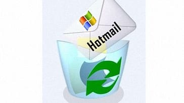 cerrarcuenta de hotmail