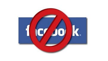 recuperar facebook inhabilitado