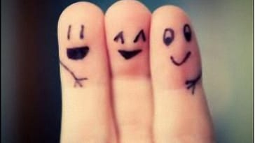 La amistad como dos sustancias solubles 3 buenos y malos amigos