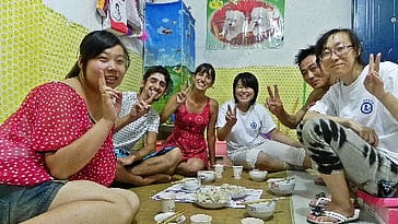 Couchsurfing, el mejor sistema para alojarse gratuitamente en nuestro próximo viaje 11 Couchsurfing y alojamiento gratis en vacaciones