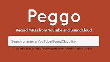 Peggo, la herramienta para descargar videos de YouTube con pocos pasos 10 app para descargar videos de youtube