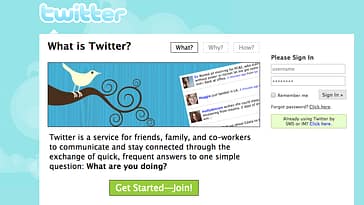 El primer logotipo de Twitter costó menos de 20 dólares 15 primer logotipo de Twitter