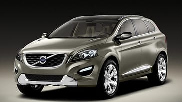 Sorprendente Volvo: todo el entretenimiento al interior de sus coches 9 tecnología Volvo