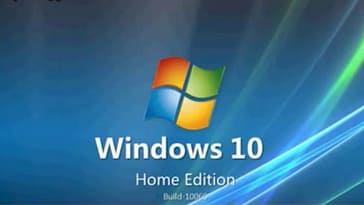 Descargar, Instalar y Usar Windows 10 con un serial de Microsoft 7 Descargar gratis Windows 10 e instalar con pocos pasos
