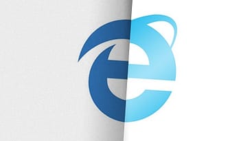 Edge versus Internet Explorer 11