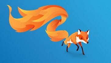 Firefox 40 para Windows 10