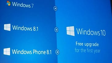 Trucos Actualizar a Windows 10