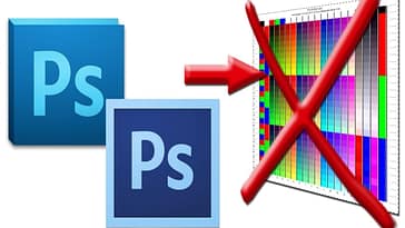 Calibrar un monitor LED