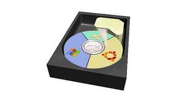 MBRWizard para esconder la particion del disco duro