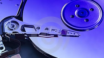 bloques malos Disco Duro