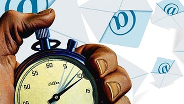 como tener email temporales desechables