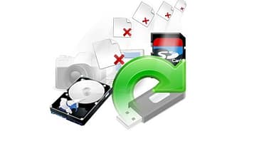 recuperar archivos borrados accidentalmente