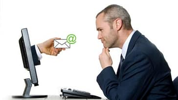 revisar correo e mail de forma segura