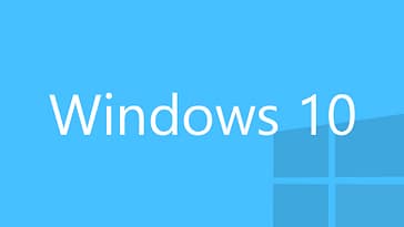 Actualizar Windows 10