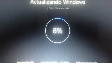 Gran Actualización de Windows 10