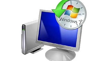 Imagen de Sistema en Windows 10