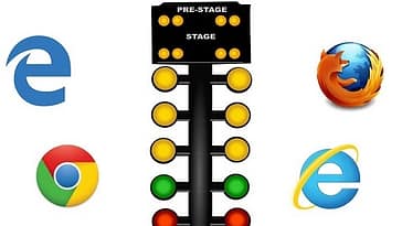 Importar favoritos de Edge a Firefox