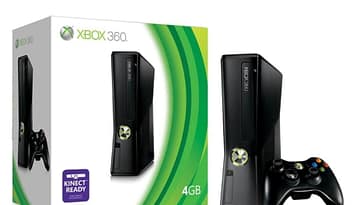 Juegos del XBox 360