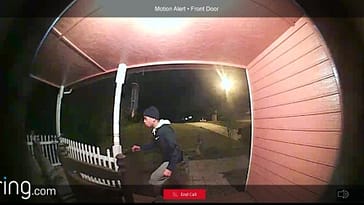 Ring Video Doorbell para Windows 10