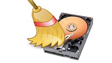 liberar espacio de disco en Windows 10