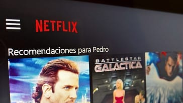 Netflix
