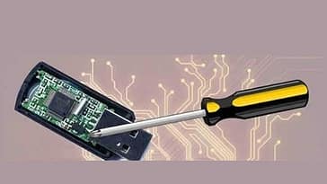 Helge's Switchblade: Reparar Windows con un Pendrive USB 17 Reparar Windows con pendrive USB