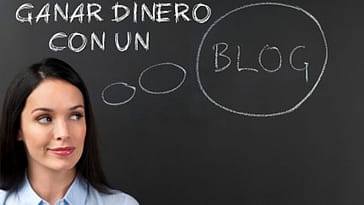 Ganar Dinero en Internet practicando con un blog en My Post 16 Ganar dinero en Internet con un blog