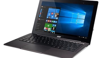 Acer Switch 12 S