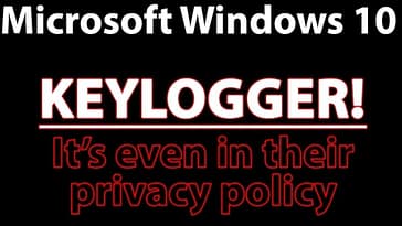 Keylogger en Windows 10: Cómo desactivarlo para nuestra privacidad 3 Keylogger en Windows 10
