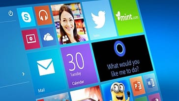 Cortana de Windows 10 te recordará citas registradas en un e-mail 5 Cortana