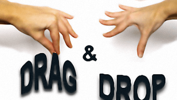 Error en Windows 10: Botón Izquierdo no funciona para "arrastrar y soltar" 14 Trucos Windows 10