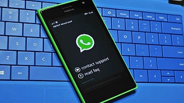 WhatsApp para Windows 10