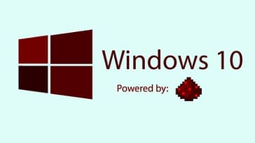 Windows 10 Redstone