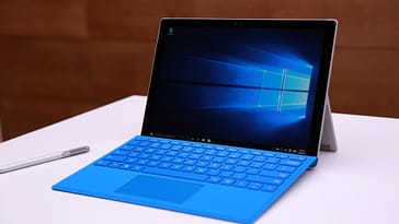 Actualización de Windows 10