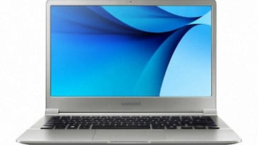 Samsung NoteBook 9