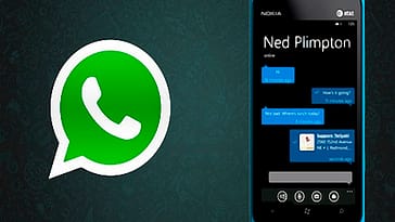 WhatsApp para Windows 10