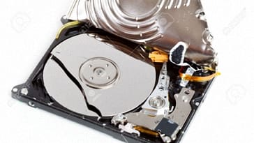 MiniTool Power Data Recovery