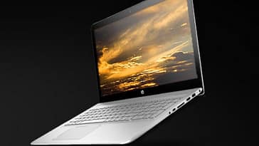 HP ENVY x360
