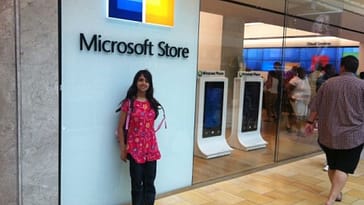 Microsoft Store