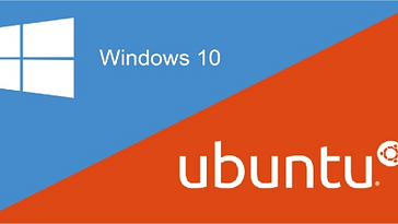 Ubuntu en Windows 10