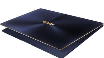 ASUS ZenBook 3