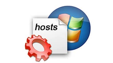 Archivo Host