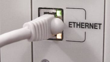 Conexión Ethernet