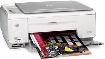 Impresora en Windows 10: Predeterminar la recientemente usada 2 Impresora en Windows 10