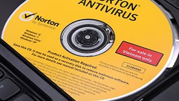 Norton Antivirus en Windows 10 requiere compilación superior 4 Norton Antivirus para Windows 10
