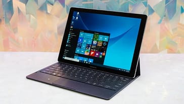 Samsung Galaxy TabPro S versión 4G LTE en Australia 10 Samsung Galaxy TabPro S