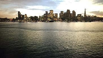 Screensaver del Apple TV