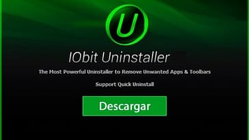 IObit Uninstaller